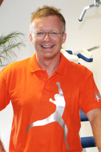 Claude Weiland